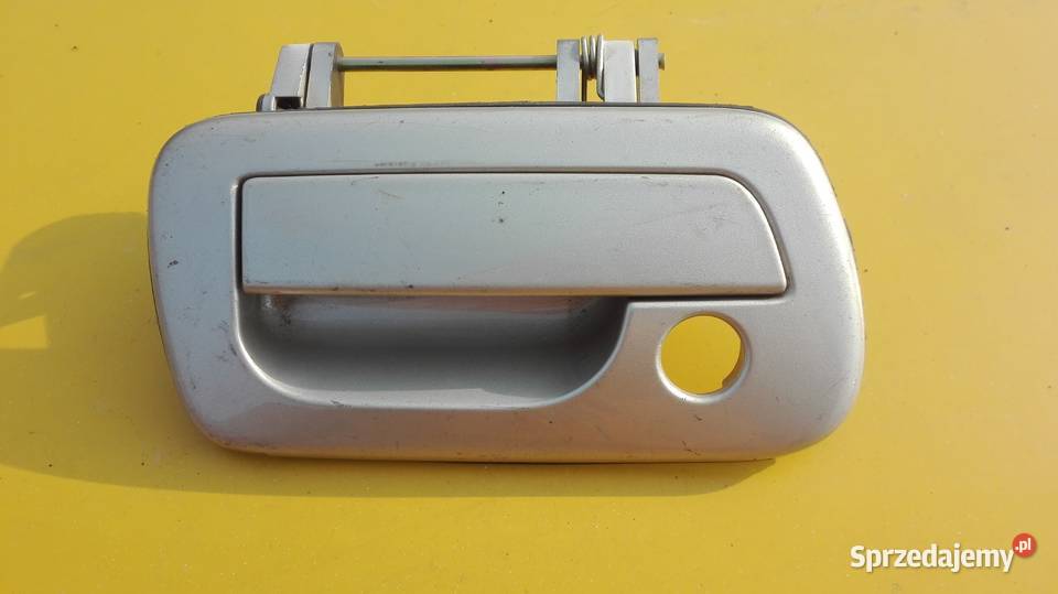 Polonez nowa klamka przednia fso daewoo atu sprzedam