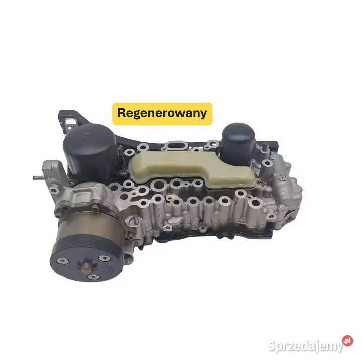 DL5010B5DL3820CK Sterownik Valve Body STronik kujawsko-pomorskie Bydgoszcz