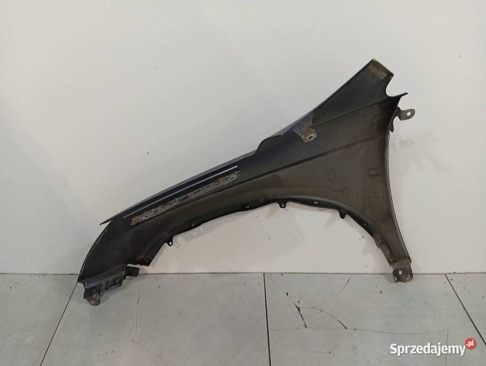 BŁOTNIK PRAWY PRZÓD Honda CRV III 20062012 Rok produkcji 2006 sprzedam
