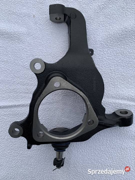 Sworzeń wahacza zwrotnica prawa Jeep Cherokee kj mazowieckie