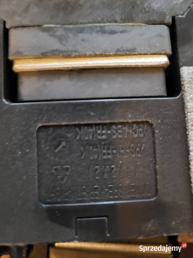 Samsung UE43AU7192UXXH Głośniki Gliwice sprzedam