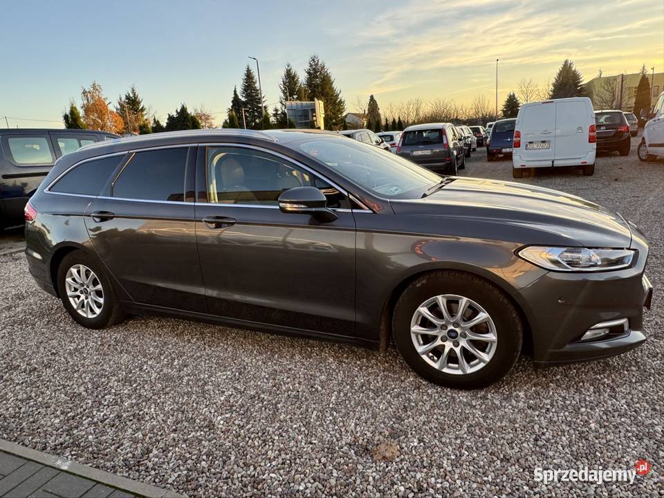 Ford Mondeo Serwisowany Goleniów
