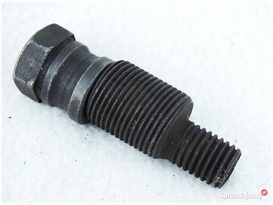 Mimośród Sworzeń wahacza górnego ŻUK Nysa dostawcze