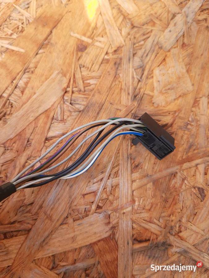 Alfa Romeo Stelvio lusterko prawe przód