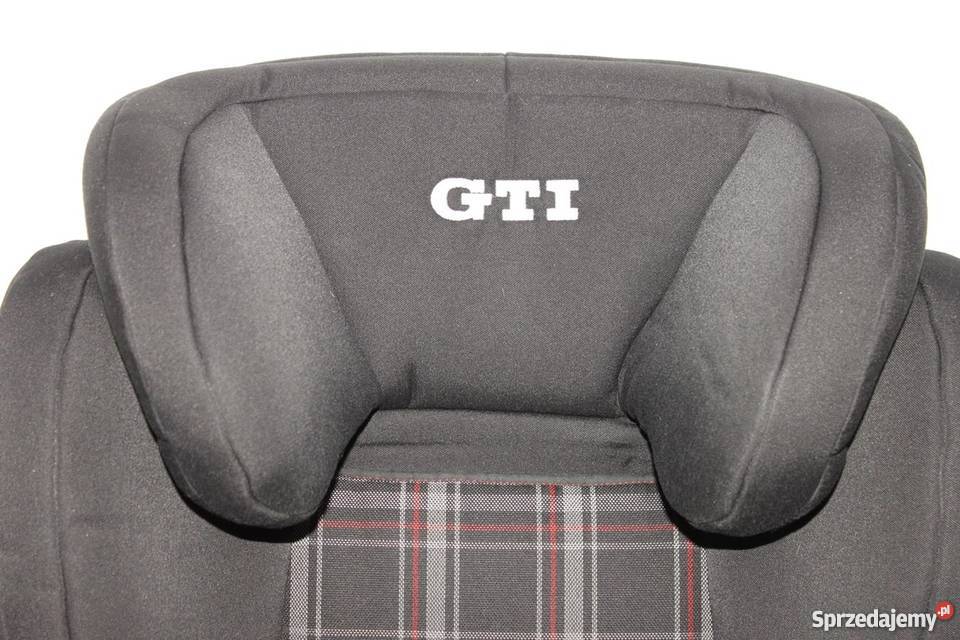 Volkswagen GTI Romer Dzierżoniów