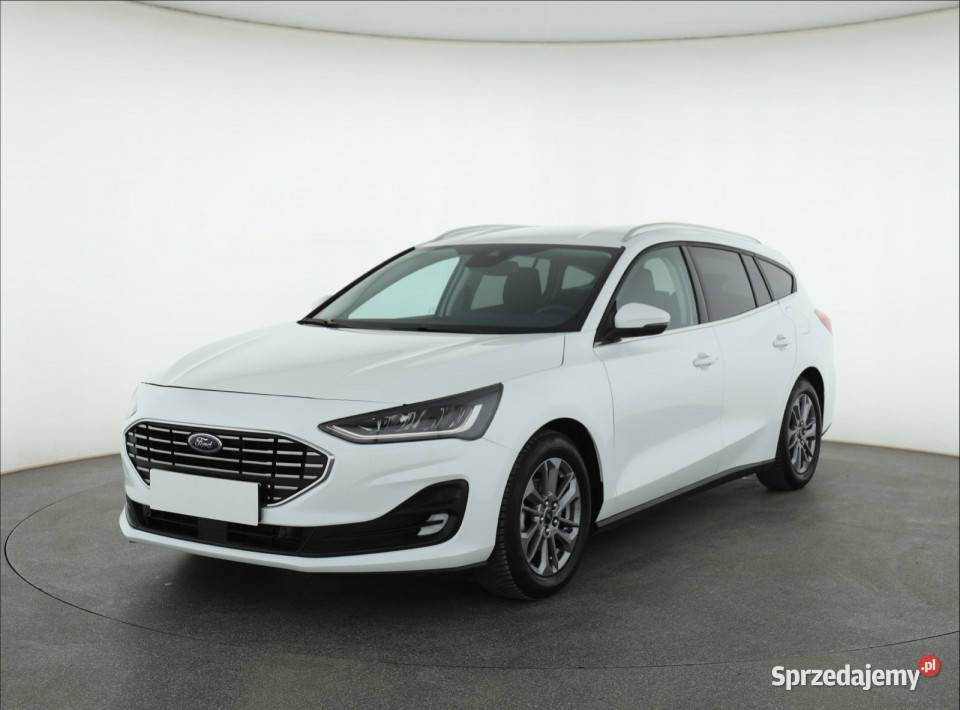 Ford Focus 10 EcoBoost Piaseczno