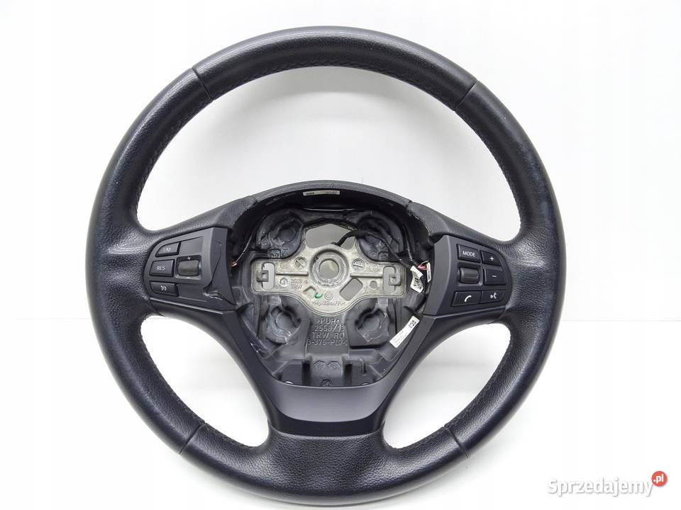 KIEROWNICA SKÓRA MULTIFUNKCJA 6863955 BMW F20