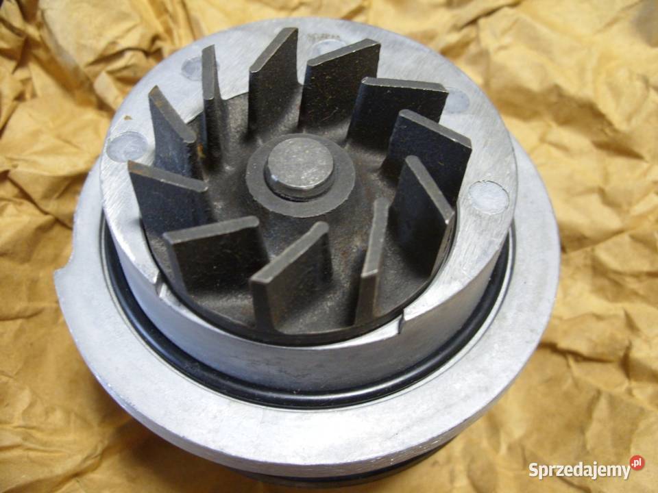 Pompa wody oryginał korea Genuine Parts Daewoo pomorskie