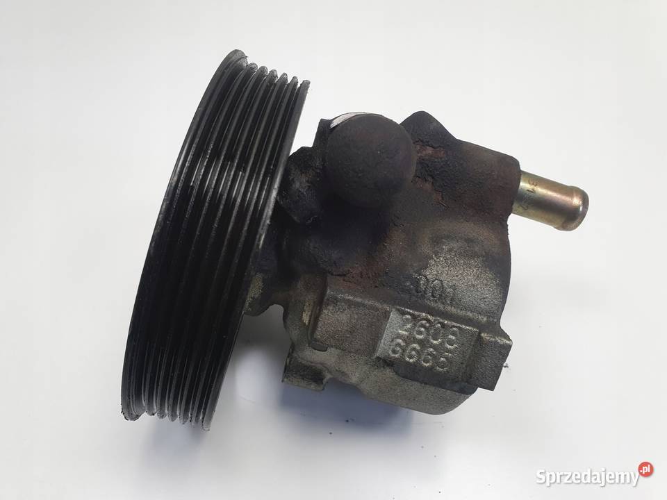 Renault Laguna I 16 16V POMPA WSPOMAGANIA Pompy wspomagania Motoryzacja Rudka sprzedam