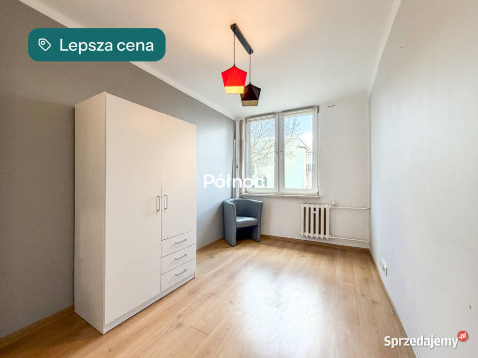 centrum PKP 2 pokoje 270 Biała Podlaska