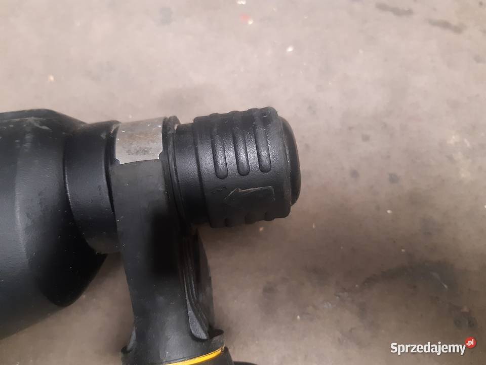 Mlotowiertarka Dewalt D25013 nowa Młoty udarowe Stary Sącz