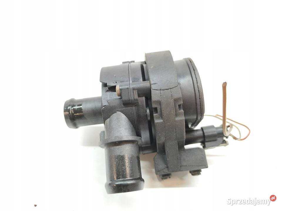 POMPA WODY 0392023209 5G0965567 20 TDI Skoda Pompy wody