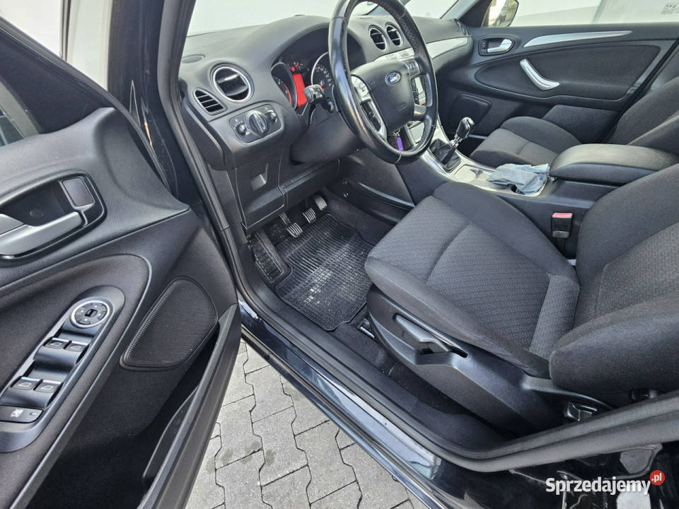 Ford S Kamera Android Serwis I 20062015 280953km sprzedam