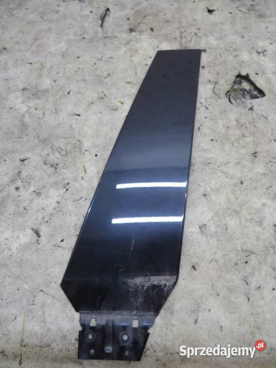 LISTWA SŁUPKA PRAWA LEWA AUDI A7 C7 4G8853290