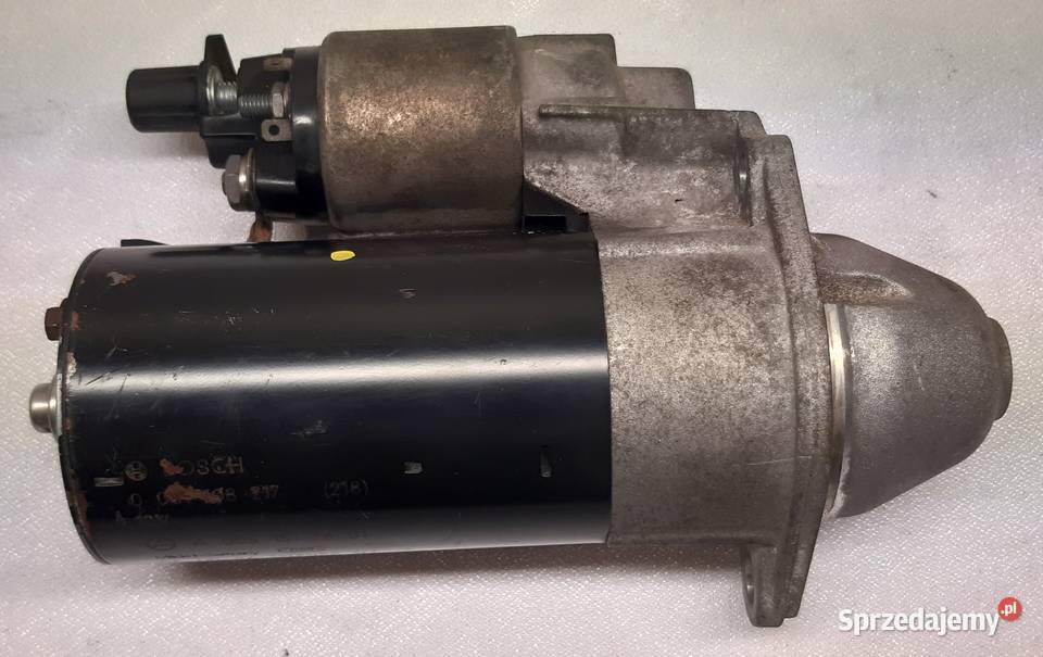 ROZRUSZNIK MERCEDES W169 W245 W414 A0051517401 sprzedam