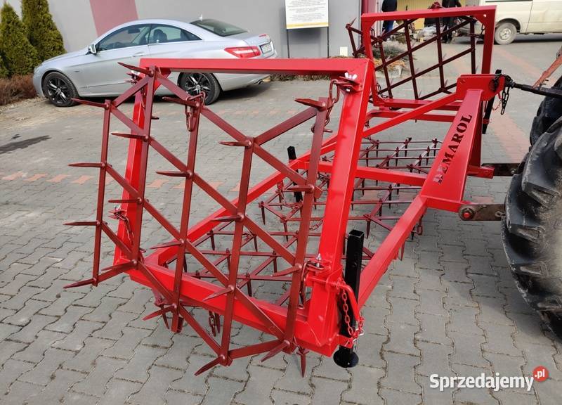 Brona Polowa 2 3 4 5 pól Każdy Typ Ramy Polska