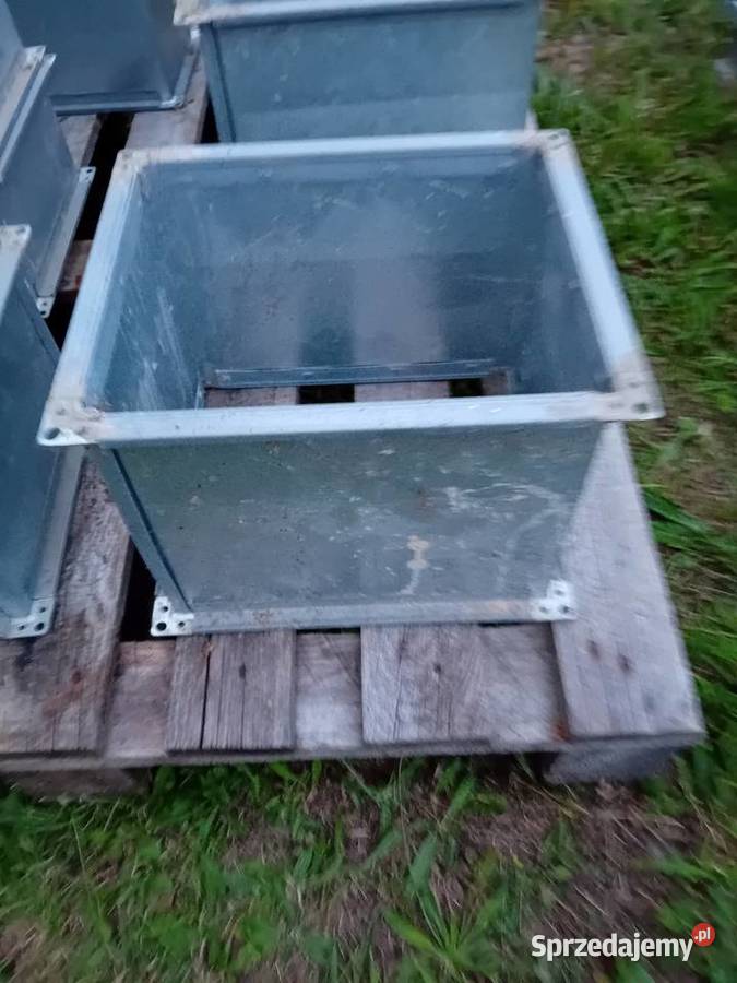 Elementy z nierdzewki Piotrków Trybunalski sprzedam