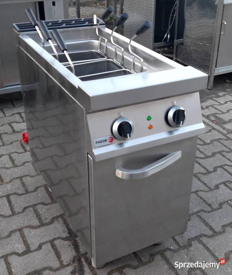 MAKARONIARKA WARNIK DO MAKARONU FAGOR M1294N Nowe Skalmierzyce