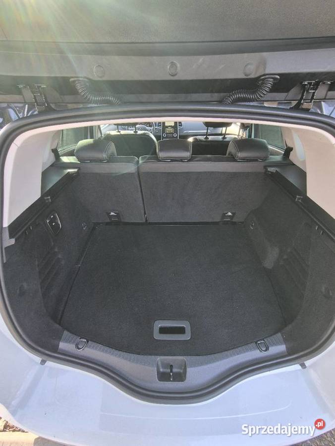Renault Scenic IV 17dci 150 Stan idealny nowy Nowy Sącz