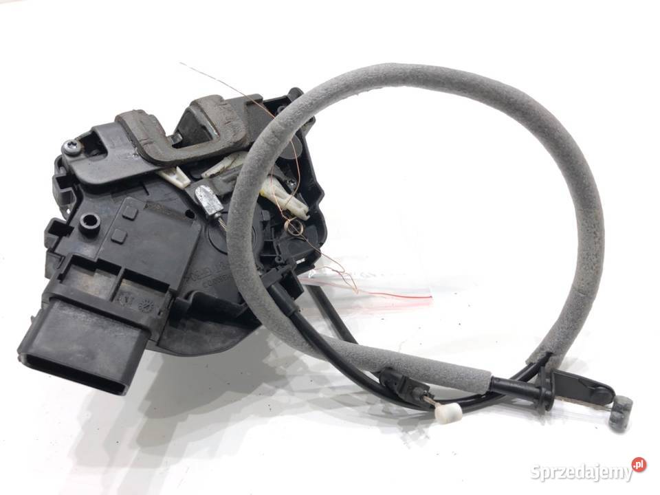 ZAMEK DRZWI LEWY PRZÓD FORD S Hatchback osobowe sprzedam