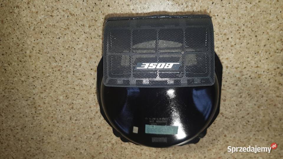 Głośnik z Subwoofera Bose 2088200969 sprzedam