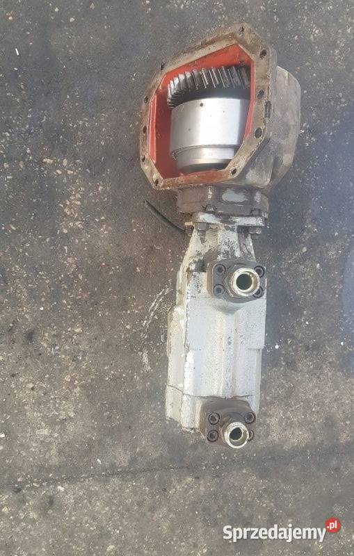 Pompa Hydraulic DENISON T6GCC B 22 15277381 Zawichost