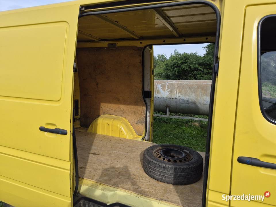 Sprinter 22 CDI