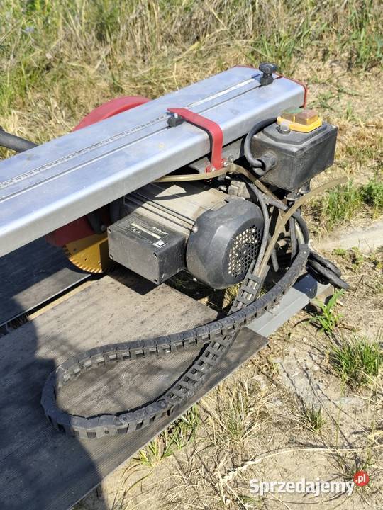 Einhell 4301432 Przecinarka do kamienia RTSC 920 Poddębice
