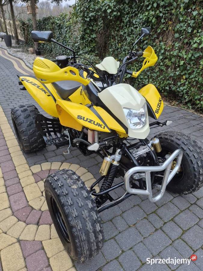 Quad Bashan bs250s11B