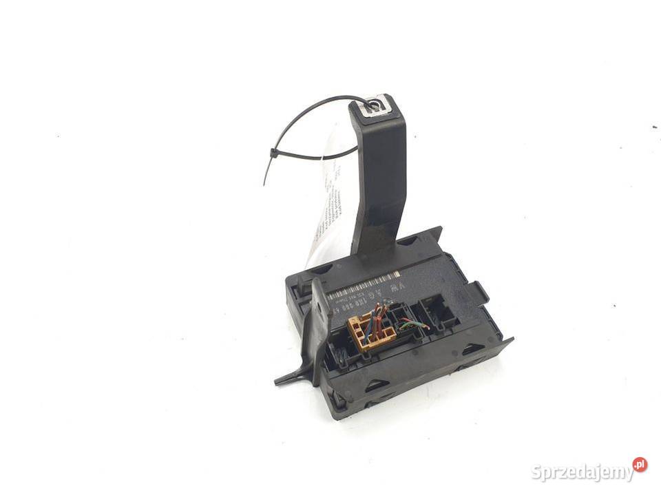 MODUŁ SKODA OCTAVIA II KOMFORTU 1K0959433BT osobowe Lipno