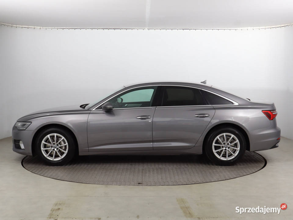 Audi A6 35 TDI Bielany Wrocławskie