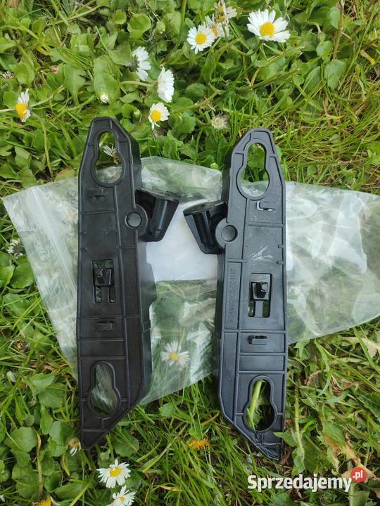 Ślizgi Peugeot 308 T9