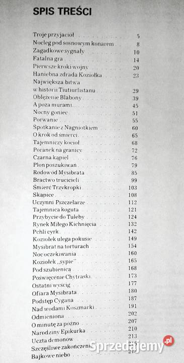 Porwanie w Tiutiurlistanie Wojciech Żukrowski Rok wydania 1986 Chełm sprzedam