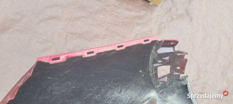 ZDERZAK TYL TYLNY MAZDA CX3 CX3 Ruda Śląska