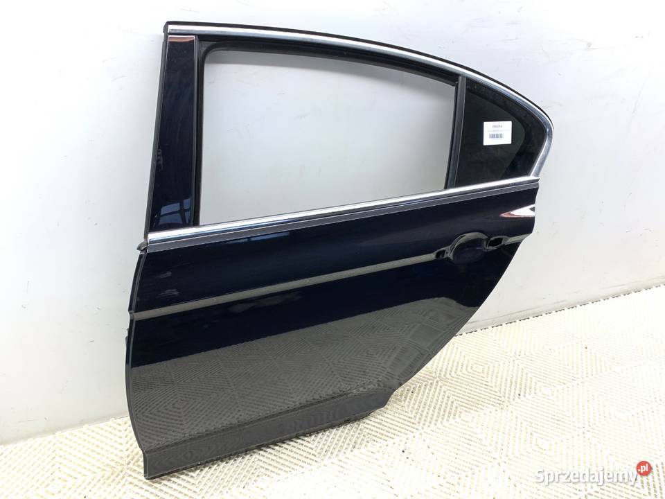 DRZWI LEWY TYŁ 2T2T VW PASSAT B8 SedanLimuzyna osobowe podkarpackie sprzedam