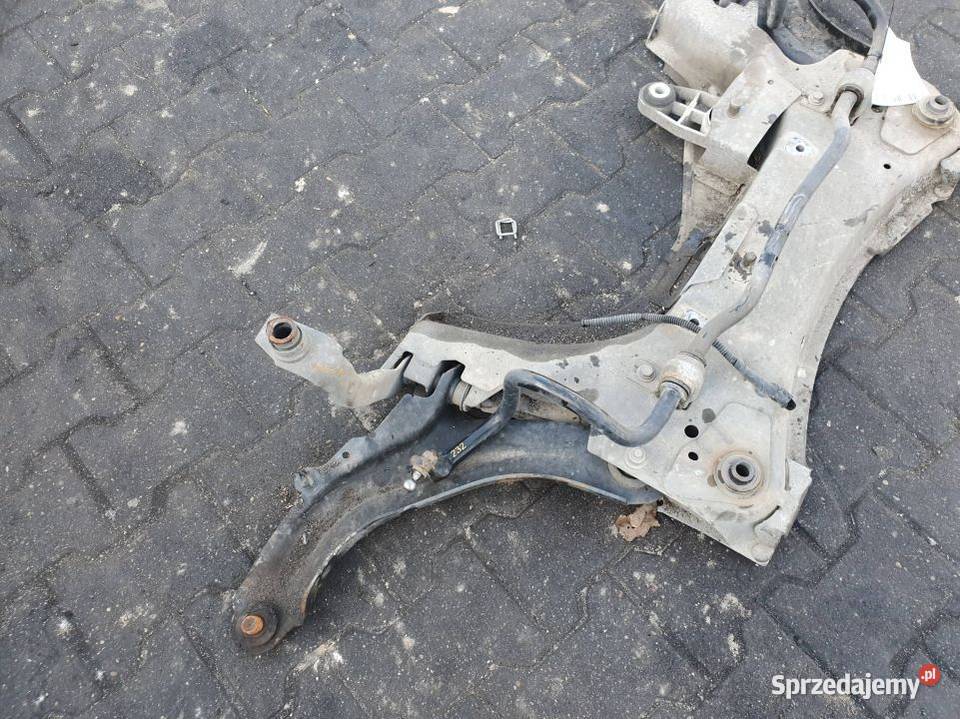 SANKI PRZEDNIE RENAULT MEGANE II Lipno sprzedam