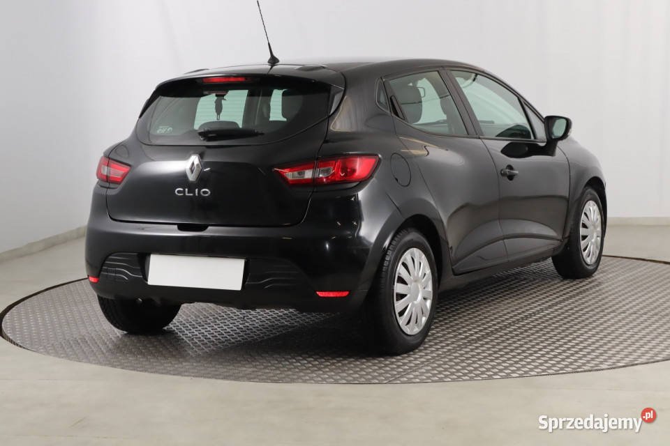 Renault Clio 12 16V 1149cm3 Zabrze sprzedam