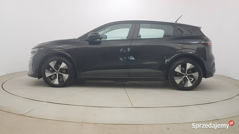 Renault Megane EV40 Equilibre Z Polskiego Salonu klimatyzacja Warszawa