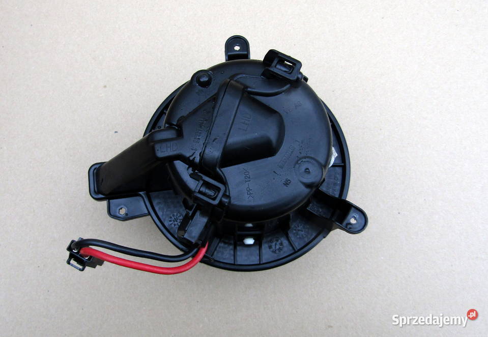 WENTYLATOR DMUCHAWY SEAT IBIZA V 6F KJ1 Mysłaków sprzedam