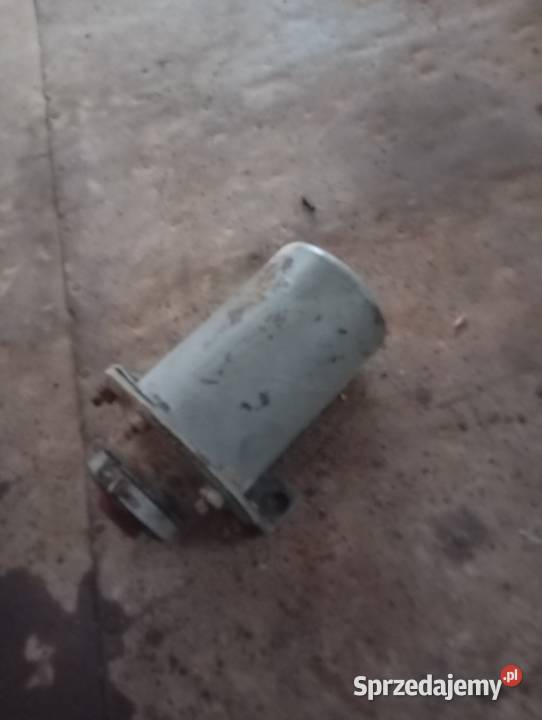 Siłownik hamulcowy czarna białostocka 50 Syczów