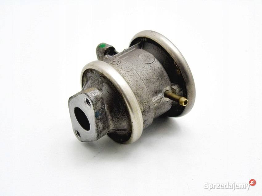 ZAWÓR EGR 078131101N 42 V8 AUDI A8 D3 SPYKER C8 śląskie