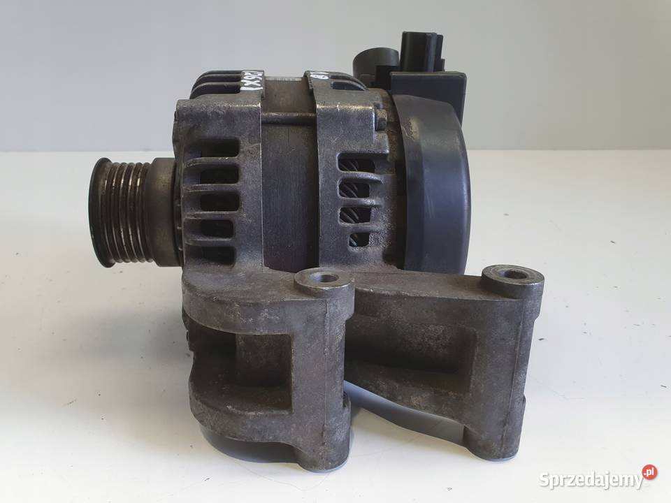Ford C Focus mk2 18 16V ALTERNATOR 30667069 Janów sprzedam