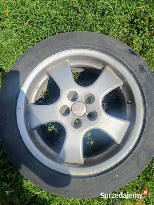 Golf 4 19 TDI na części Lubraniec