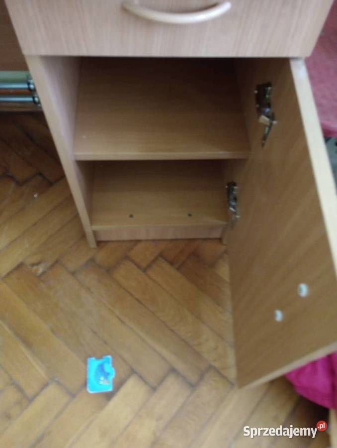 Małe Biurko Kraków sprzedam