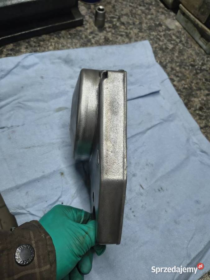 Pokrywa zapłonu Romet Komar motorynka 017 Pozostałe Rzeszów