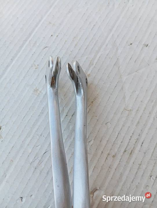 KLAMKI DŹWIGNIA KIEROWNICA K750 DNIEPR URAL Niemodlin