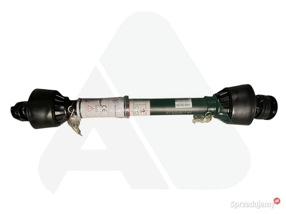 Wał uniwersalny AB1 210Nm 610849mm Płock