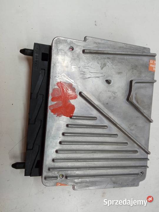 STEROWNIK SILNIKA MB0797008890 24 B 140 Volvo osobowe