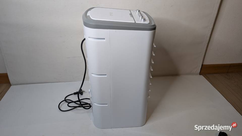 Klimator EVVO CLIMA AC650