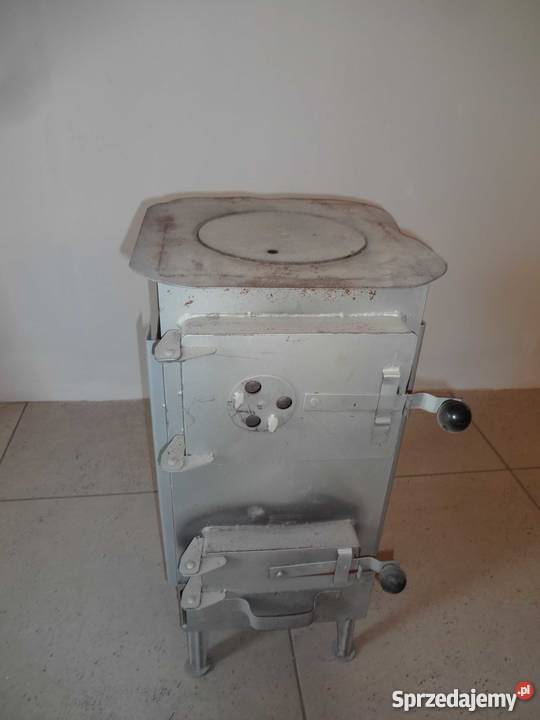 Piec koza na budowę warsztat altana Legnica sprzedam